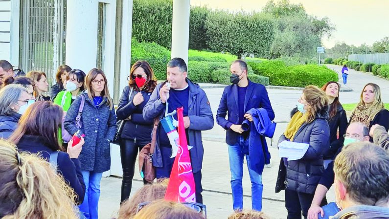 Brsi non cede: i lavoratori di Bitritto saranno trasferiti a Catania