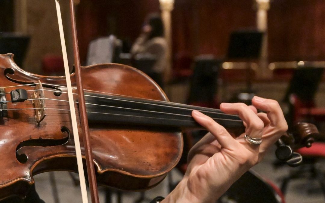 Concorsi internazionali di Musica, premiati 3 giovani talenti italiani