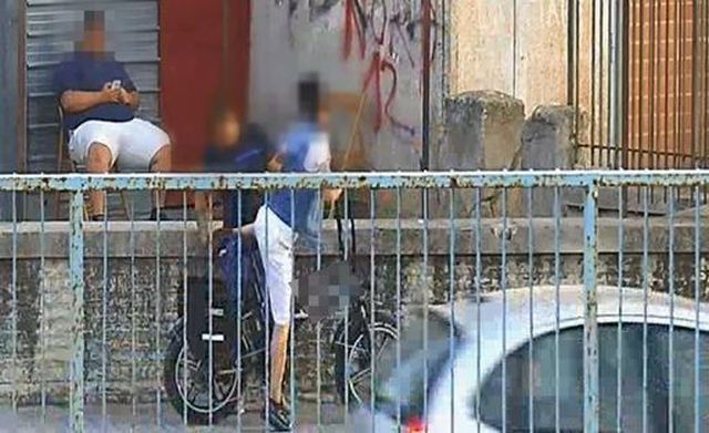 Blitz antidroga a Palermo, 58 misure cautelari. Spaccio anche a scuola