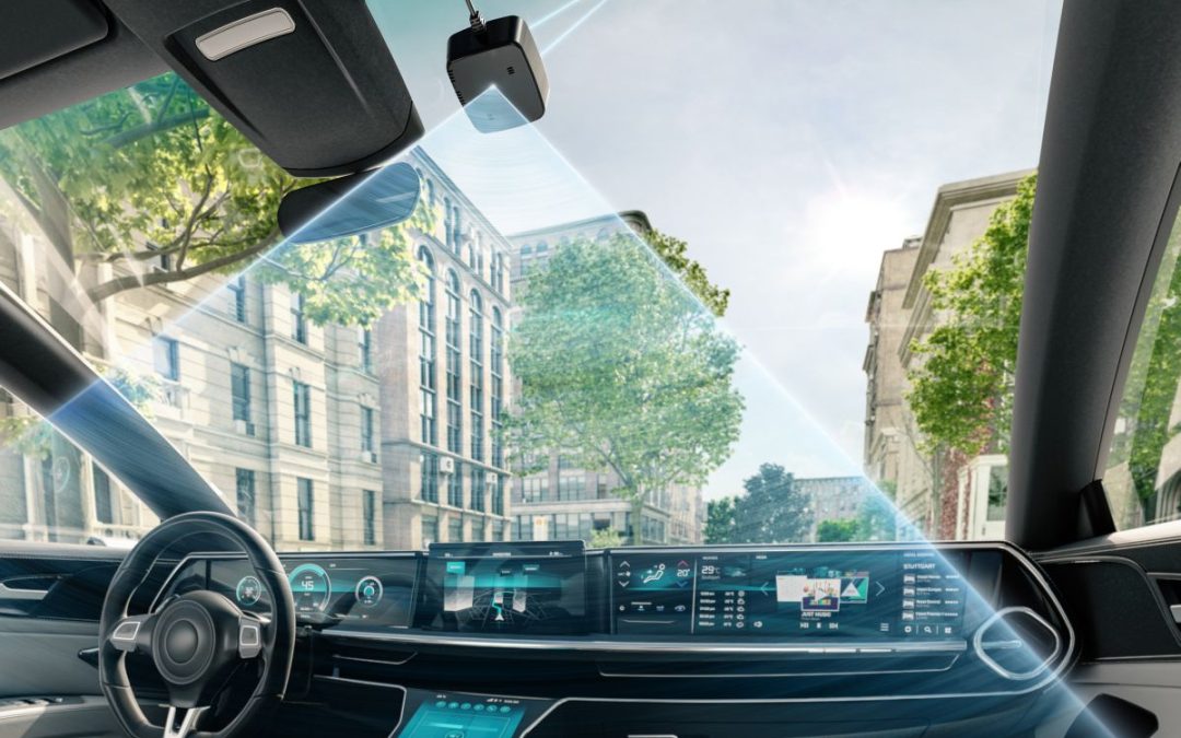 Veicoli car sharing in tutta sicurezza con Ridecare di Bosch