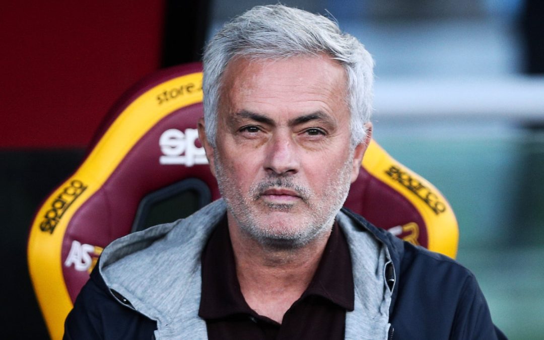 Mourinho “Col Bodo sarà una Roma diversa dall’andata”