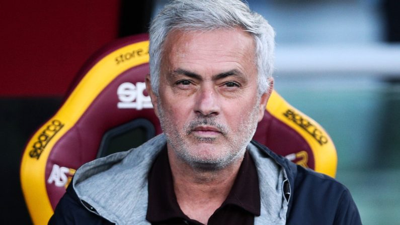 Mourinho “Col Bodo sarà una Roma diversa dall’andata”