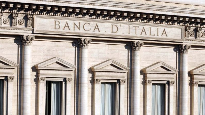 Bankitalia, Paese verso la ripresa ma non a livelli pre-pandemia