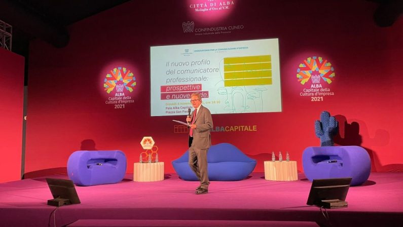 Comunicatori professionali, definire ruoli e competenze per crescere