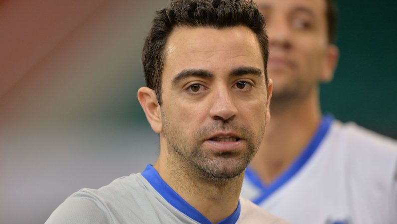 Xavi torna a casa, è lui il nuovo allenatore del Barcellona