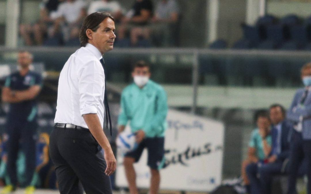 Inzaghi “Derby da vincere, in campo non conta la classifica”