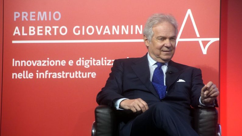 Salini (Webuild) “4mila giovani assunti ogni anno nel mondo”