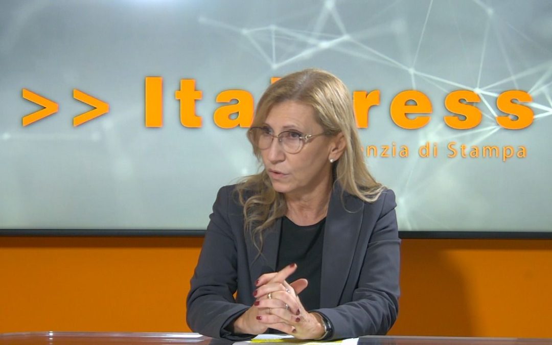Lavoro, Trovò (Fondimpresa) “Serve una formazione green e digitale”