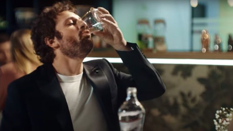 Acqua Lete lancia una web serie con Frank Matano
