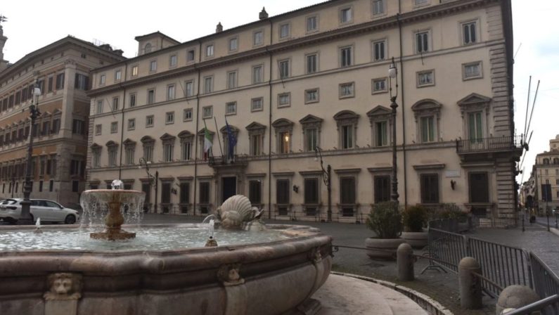 La legge di bilancio non tornerà in Consiglio dei Ministri