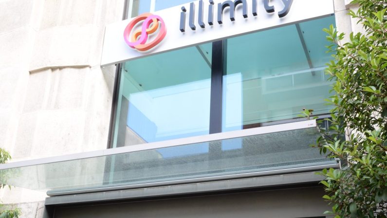 Illimity, nei 9 mesi utile netto di 46,2 milioni