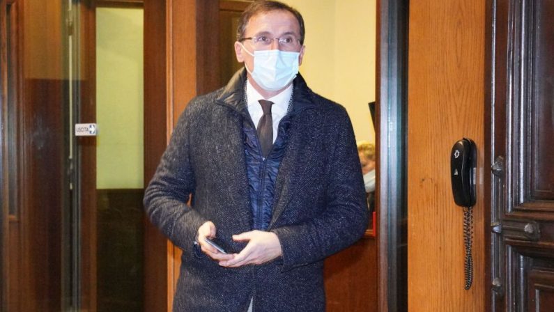 Boccia “Governare con la Lega difficile ma ormai non manca tanto”