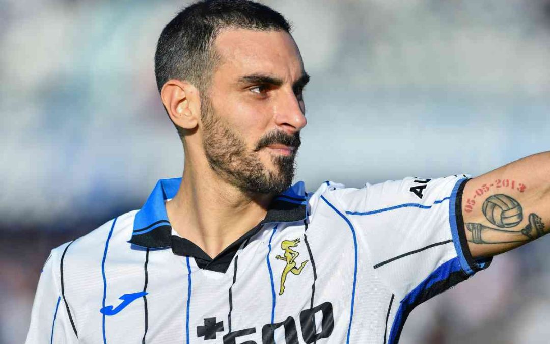 Out Bastoni, Calabria e Biraghi, Mancini chiama Zappacosta