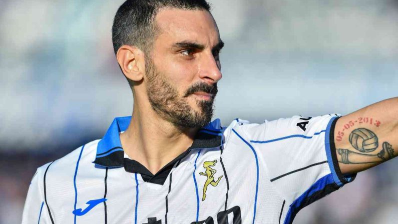 Out Bastoni, Calabria e Biraghi, Mancini chiama Zappacosta