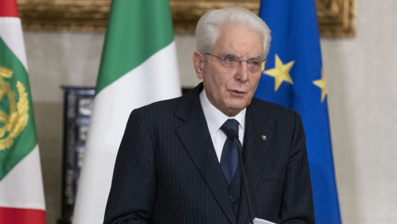 Alluvione Polesine, Mattarella “Ricordare oggi è un dovere”