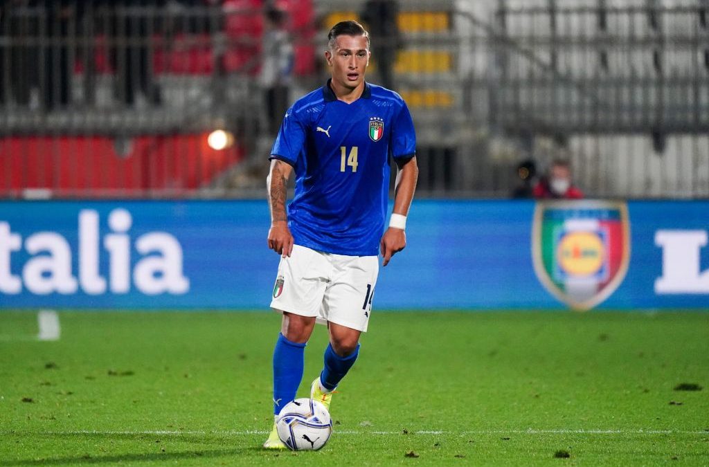 U.21, Esposito “L’eredità di Tonali non mi pesa”