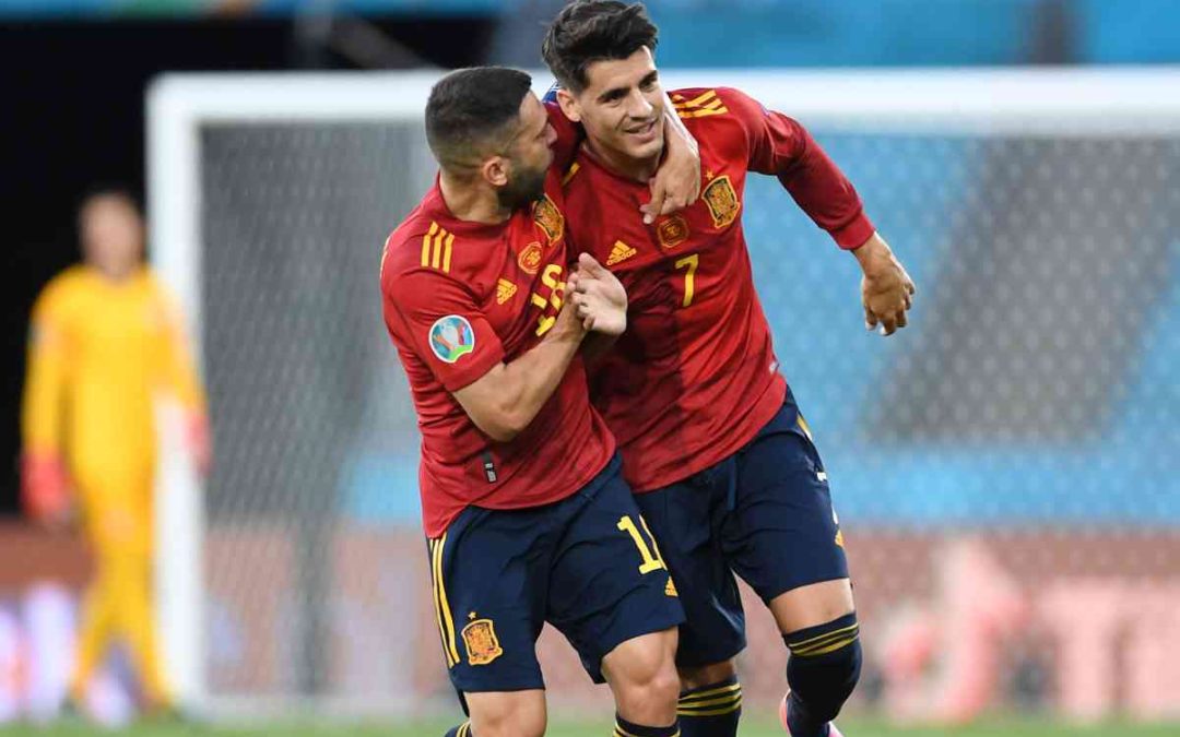 Spagna, Serbia e Croazia ai Mondiali, CR7 agli spareggi