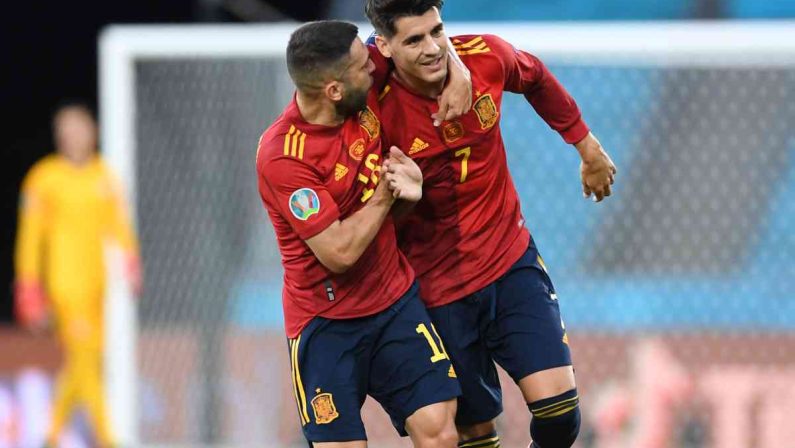 Spagna, Serbia e Croazia ai Mondiali, CR7 agli spareggi