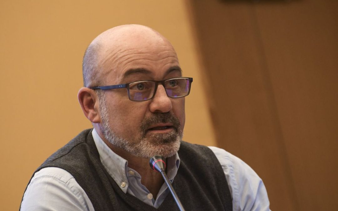 Cop26, Cingolani “L’impianto del vertice va ripensato”