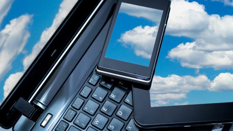 Cloud, crescono gli investimenti delle imprese italiane