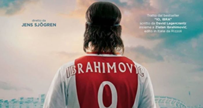 Cinema, “Eternals” in testa al box office, secondo posto per “Zlatan”