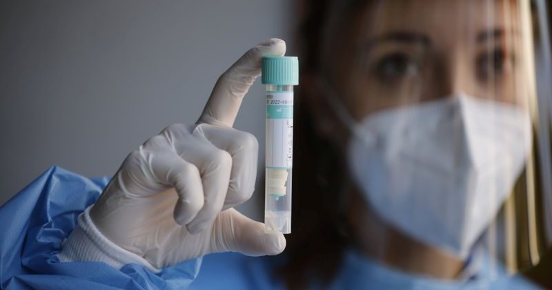 Coronavirus in Puglia, 2675 casi nuovi casi e 11 morti