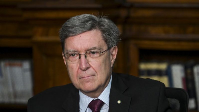 Pnrr, Giovannini “Entro l’anno assegneremo fondi a enti attuatori”