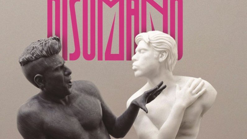 Fedez torna con il nuovo album “Disumano”
