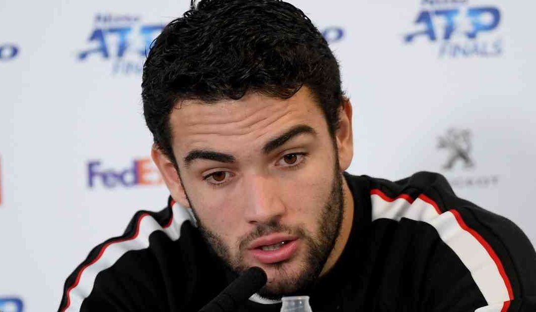 Matteo Berrettini