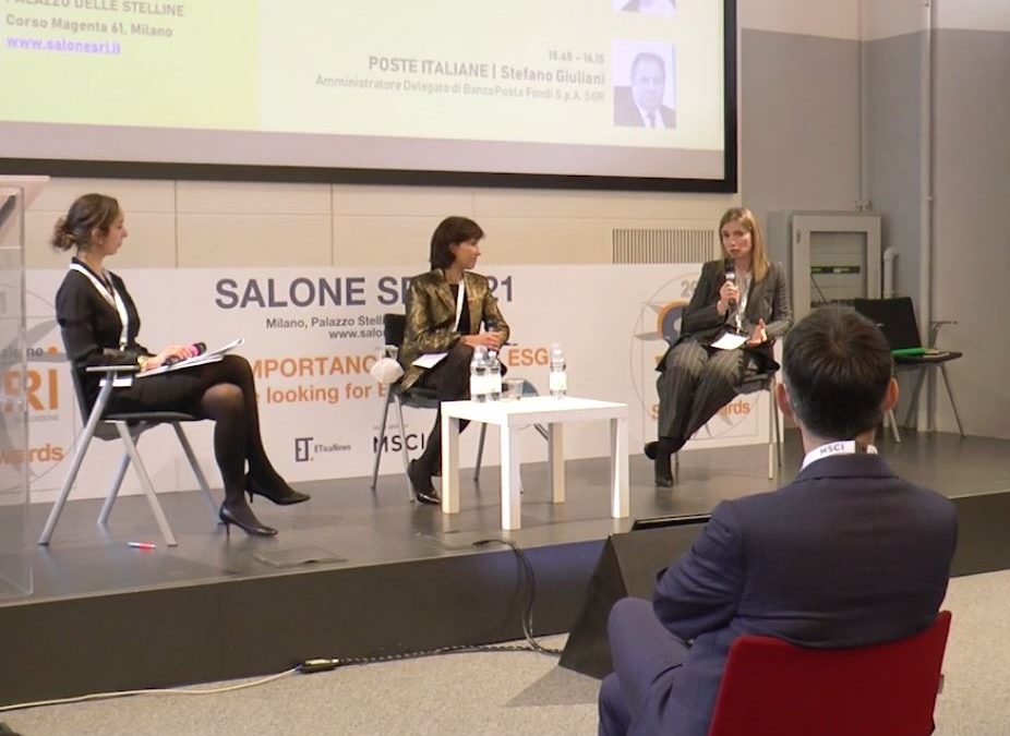 Dal risparmio gestito sempre più attenzione per la sostenibilità