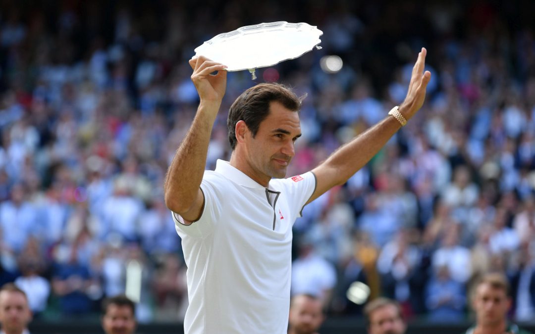 Federer “Rientro in estate, Wimbledon sarebbe una sorpresa”