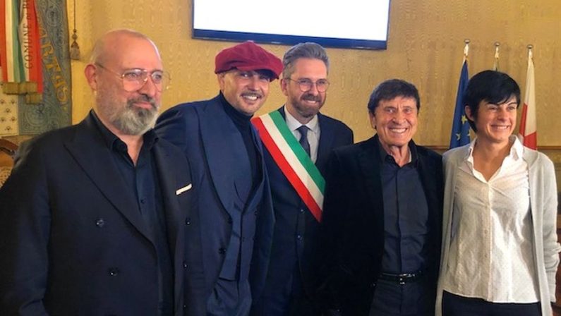 Mihajlovic cittadino onorario di Bologna “Sono commosso”