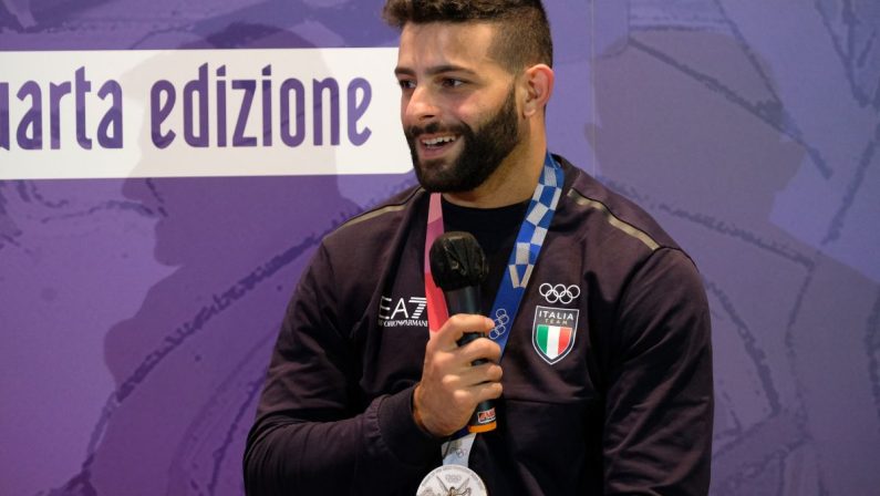 Finali campionati italiani assoluti 2021 di Pesi a San Marino
