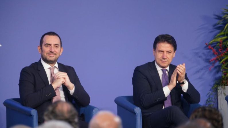 M5S, Spadafora “Conte silenzia il dissenso”