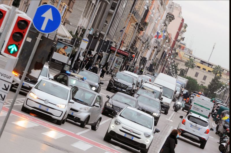 Associazioni automotive “In manovra nessun intervento per il settore”