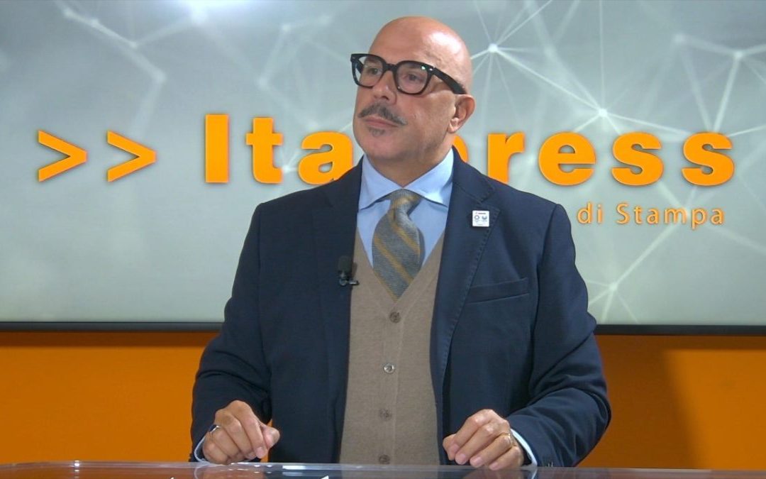 Tedeschi “Innovazione strategica per Canon, pronti al metaverso”