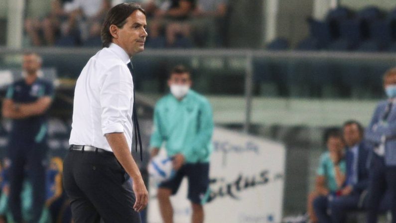 Inzaghi “Coraggio e motivazioni faranno la differenza”