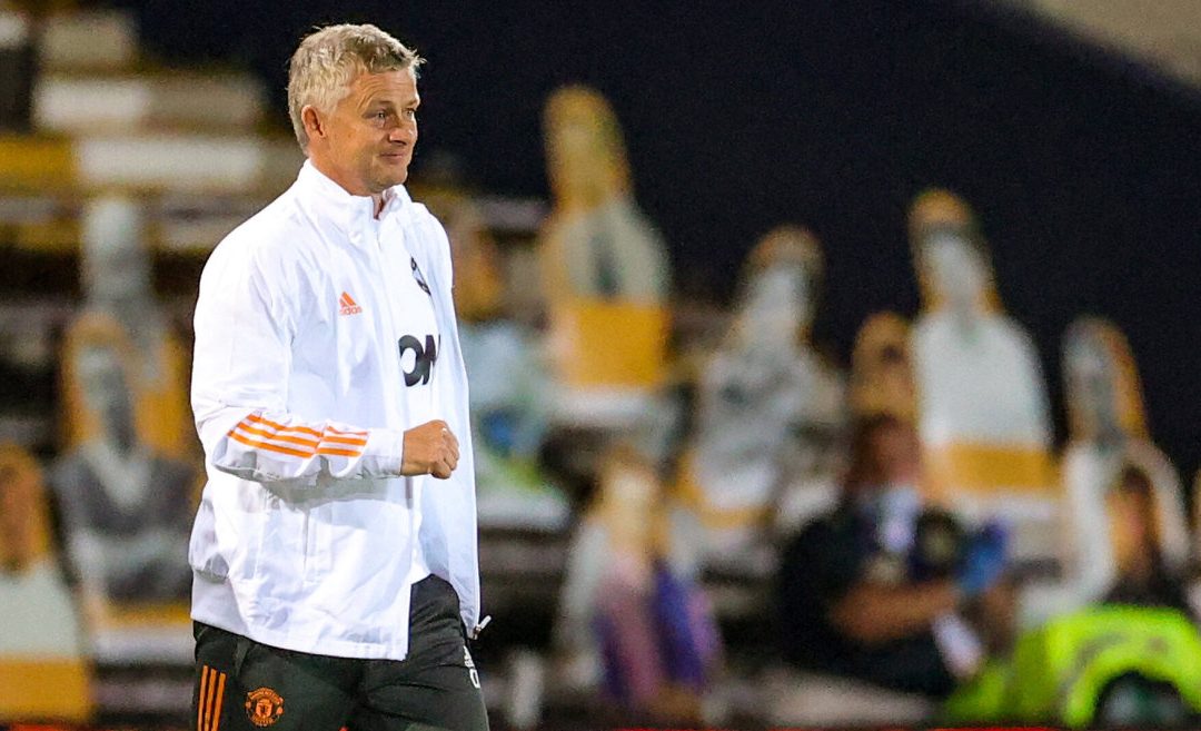 Manchester United, ufficiale l’esonero di Solskjaer
