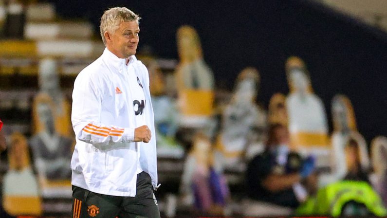 Manchester United, ufficiale l’esonero di Solskjaer