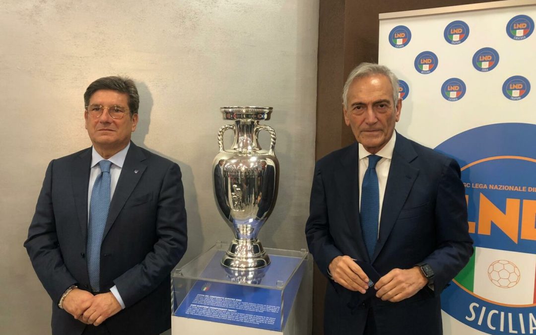 Gravina “Joao Pedro? Mi rimetto alle scelte di Mancini”