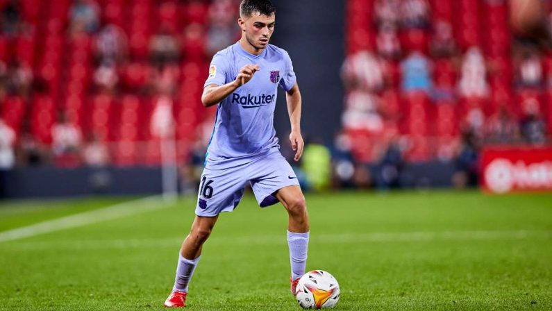 Golden Boy 2021 assegnato a Pedri del Barcellona