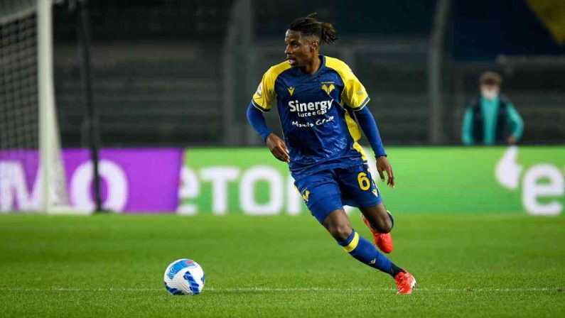 Tameze all’ultimo respiro, il Verona batte 2-1 l’Empoli