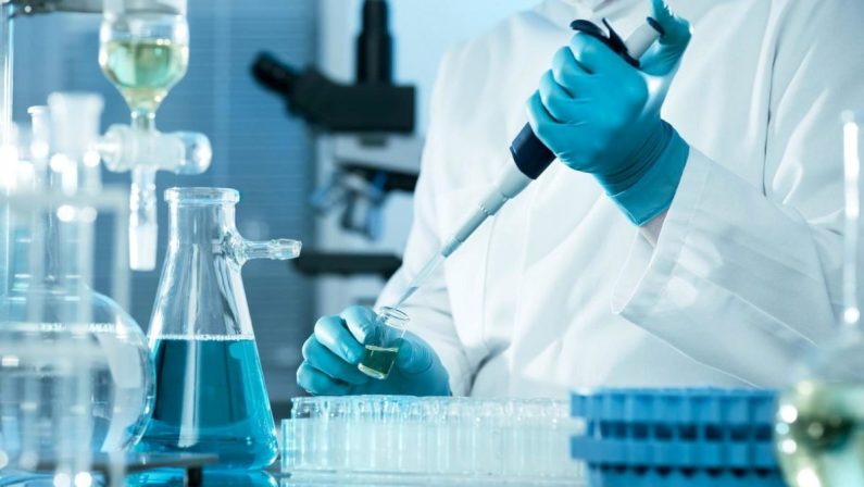La collaborazione pubblico-privato accelera la ricerca bio-medica