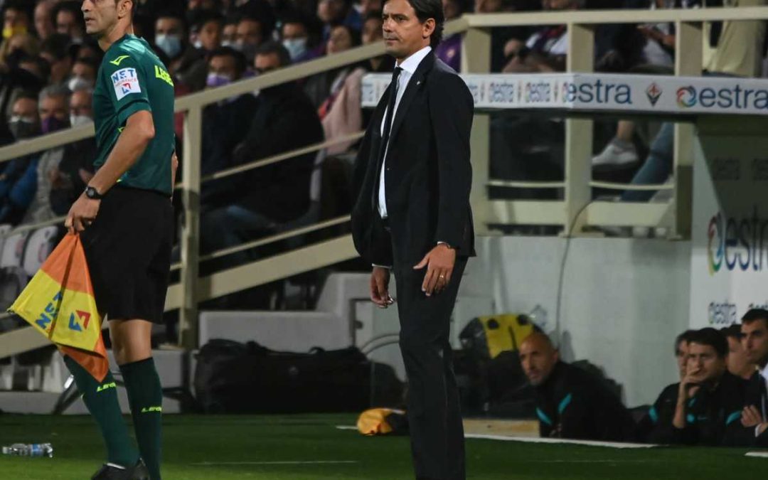 Inzaghi “Ottavi di Champions, tutto nelle nostre mani”