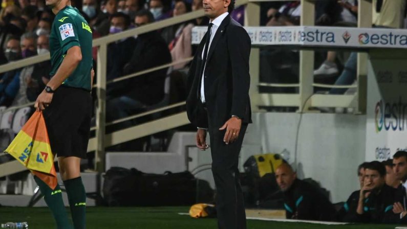 Inzaghi “Ottavi di Champions, tutto nelle nostre mani”