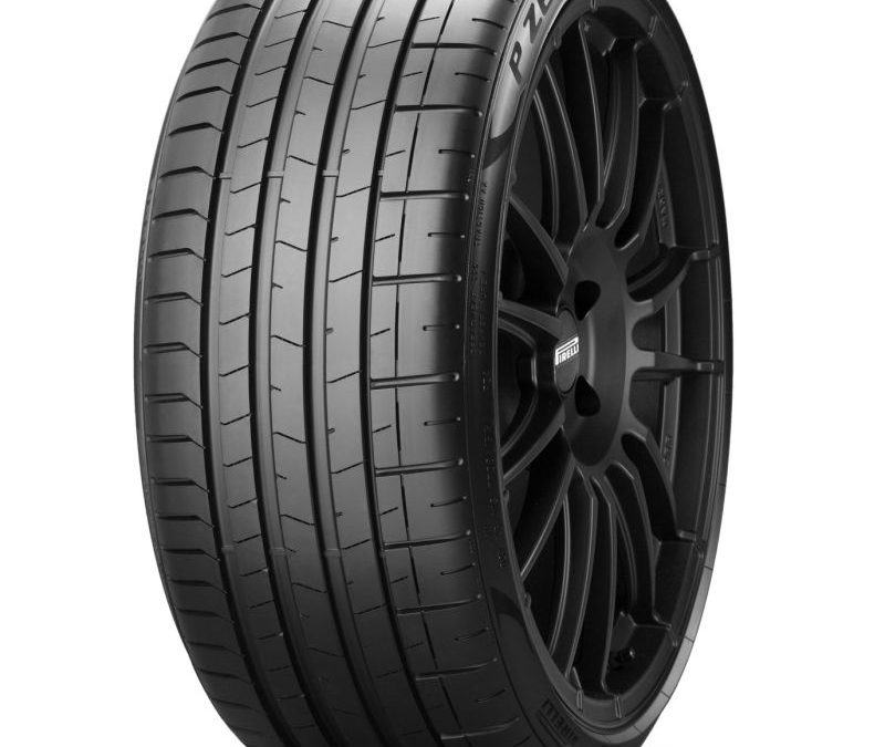 Pirelli P Zero giudicato miglior pneumatico ad alte prestazioni