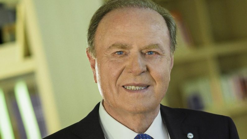 E’ morto Ennio Doris, fondatore e presidente onorario di Banca Mediolanum
