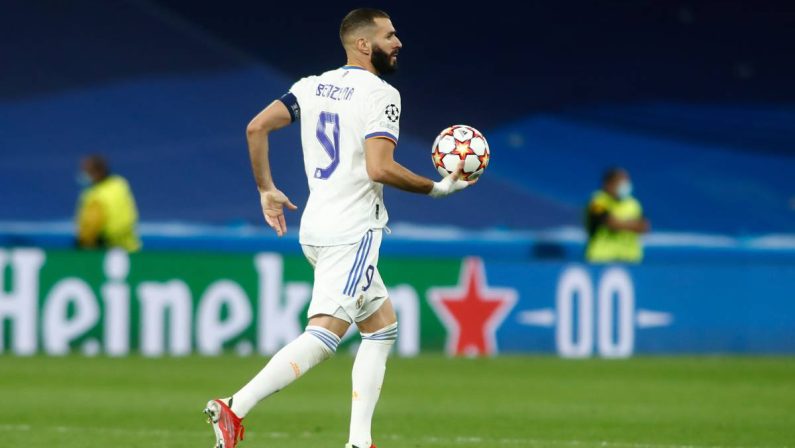 Caso Valbuena, un anno con la condizionale per Benzema