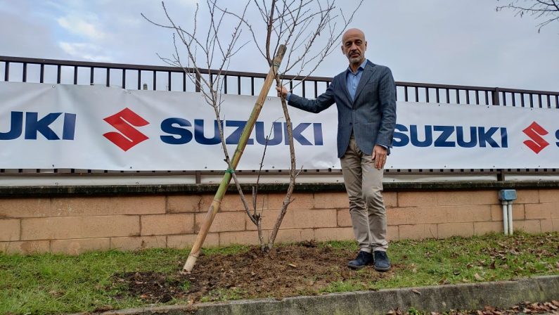 Addio Black Friday, nasce il Suzuki Green Friday