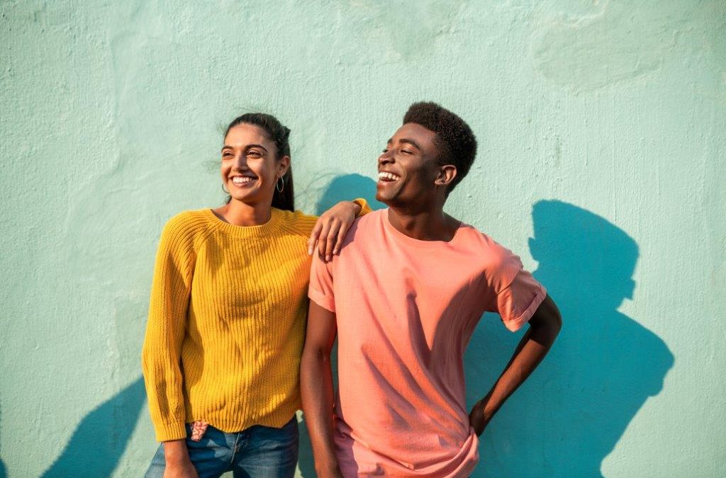 Per il 93% degli zillennials compravendita usato è scelta sostenibile